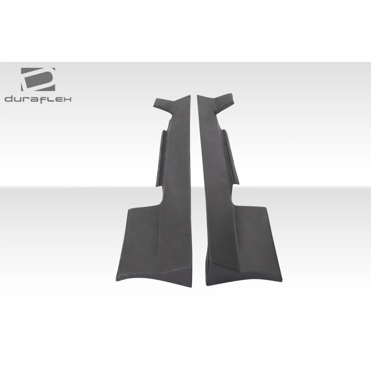 Modify your Nissan 240SX 1995 with our Exterior/Side Skirts - 5