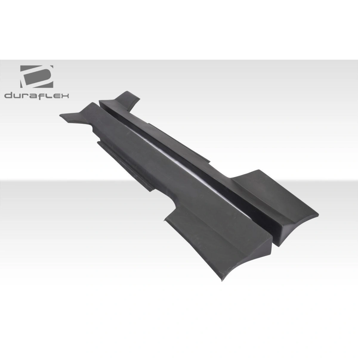Modify your Nissan 240SX 1995 with our Exterior/Side Skirts - 7