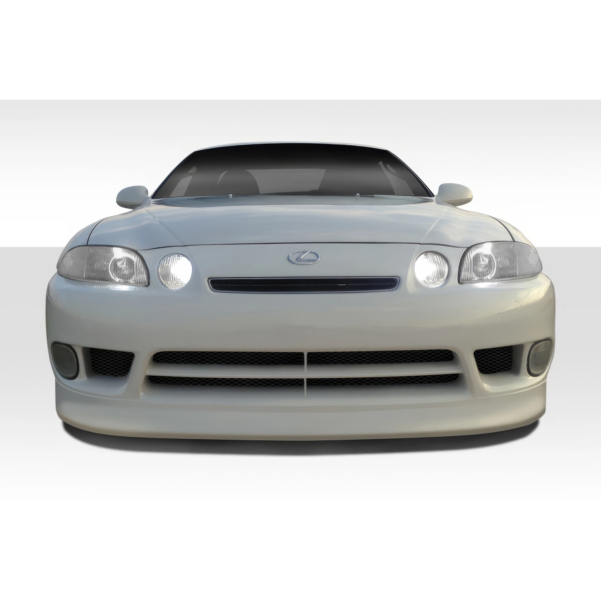 Modify your Lexus SC300 1992 with our Exterior/Front Bumpers - 1