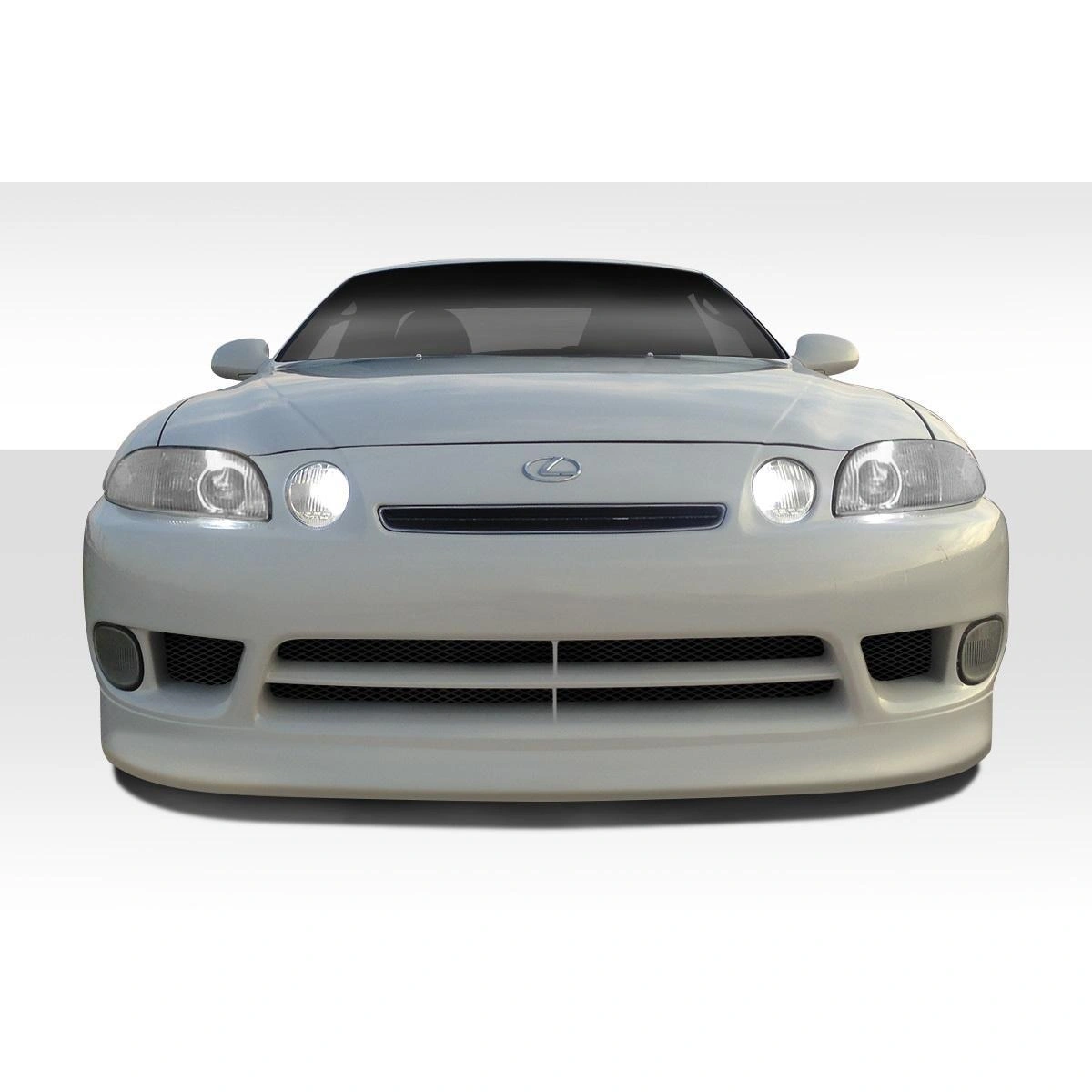 Modify your Lexus SC300 1992 with our Exterior/Front Bumpers - 3