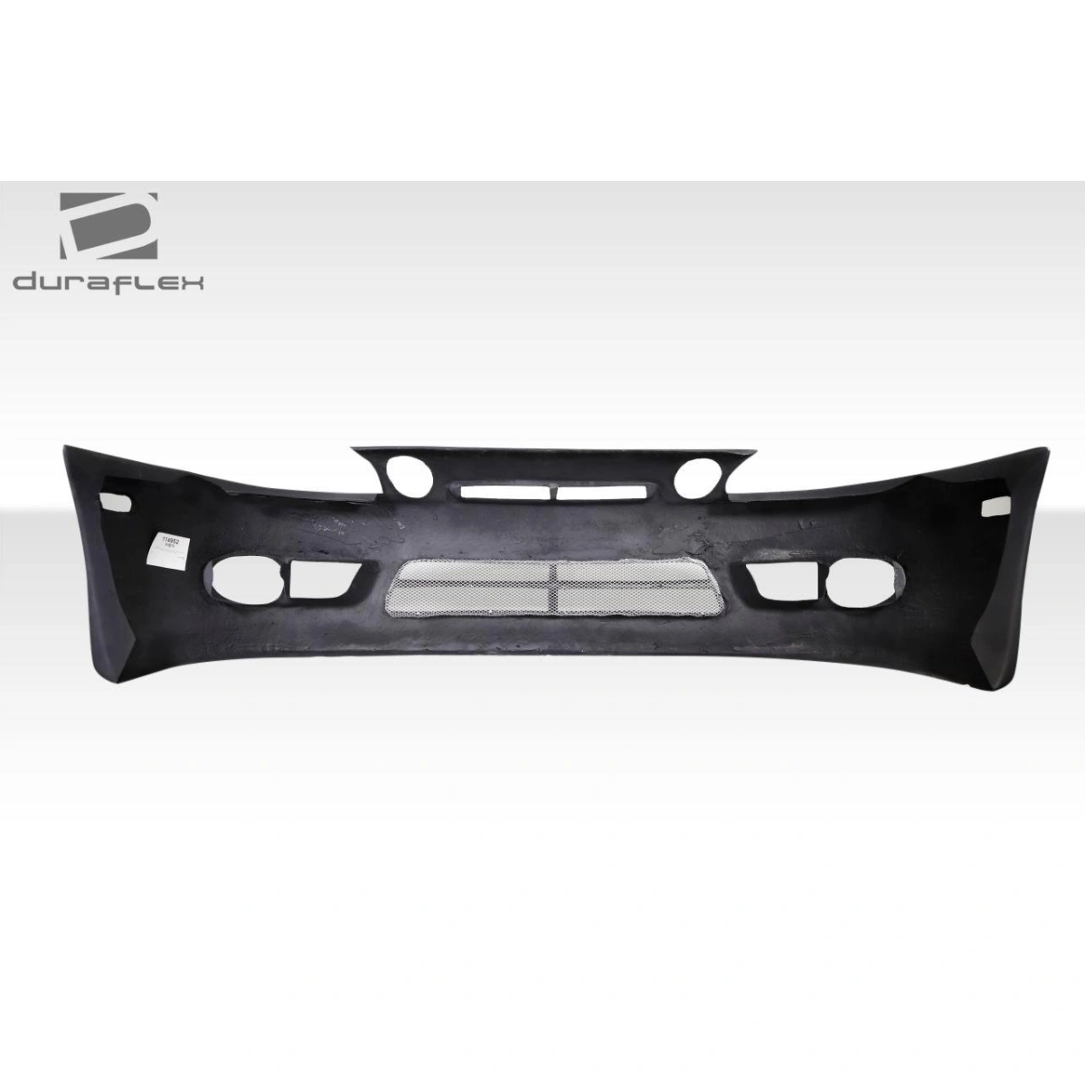 Modify your Lexus SC300 1992 with our Exterior/Front Bumpers - 15