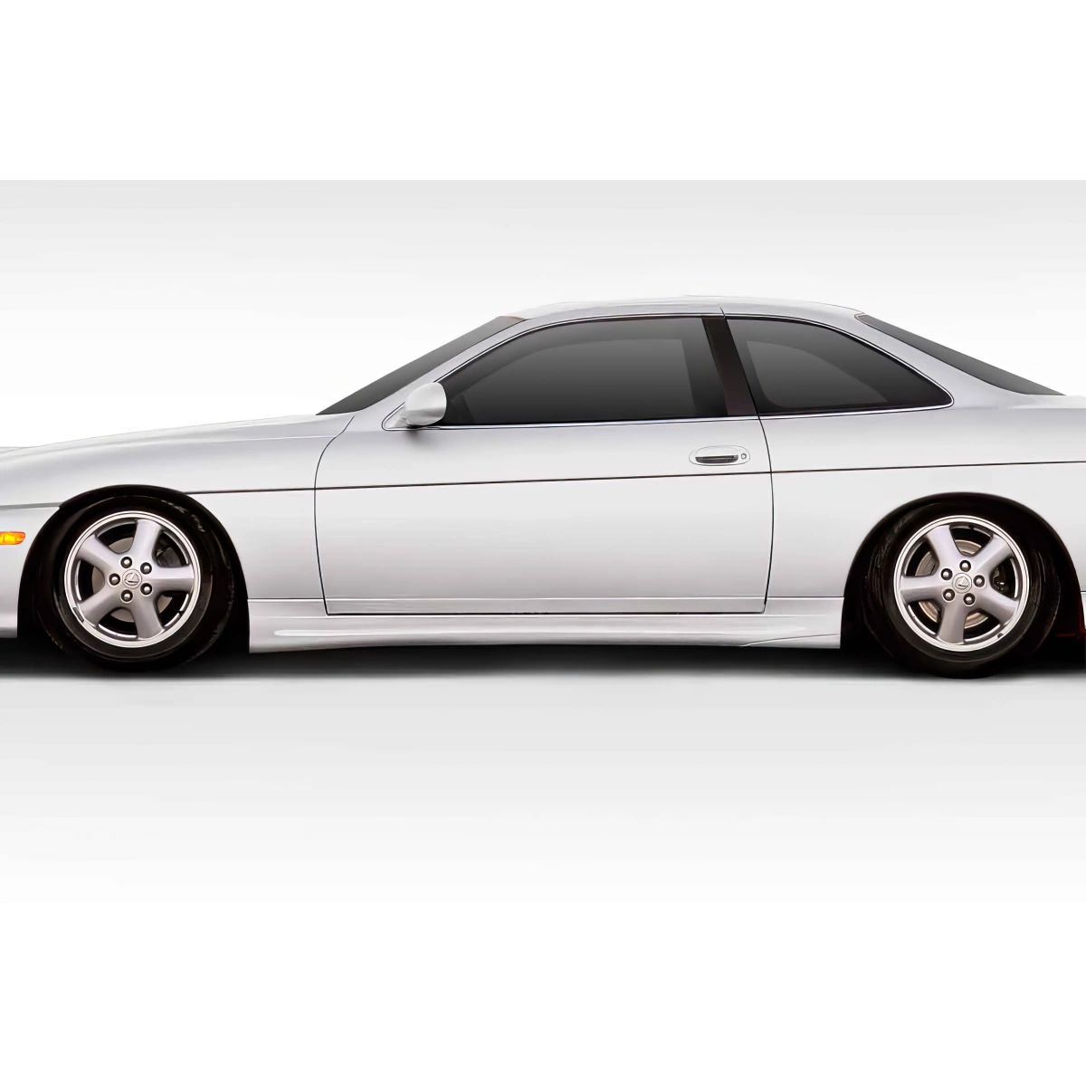 Modify your Lexus SC300 1992 with our Exterior/Side Skirts - 1