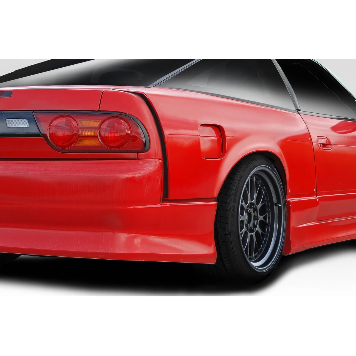 Modify your Nissan 240SX 1989 with our Exterior/Fenders - 1