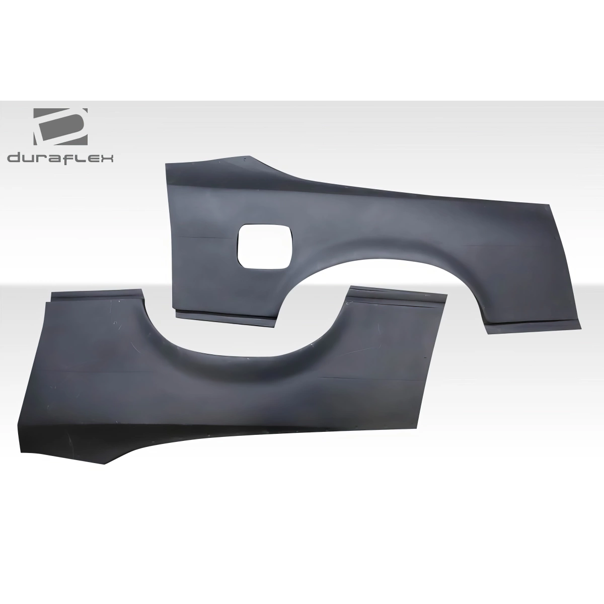 Modify your Nissan 240SX 1989 with our Exterior/Fenders - 8