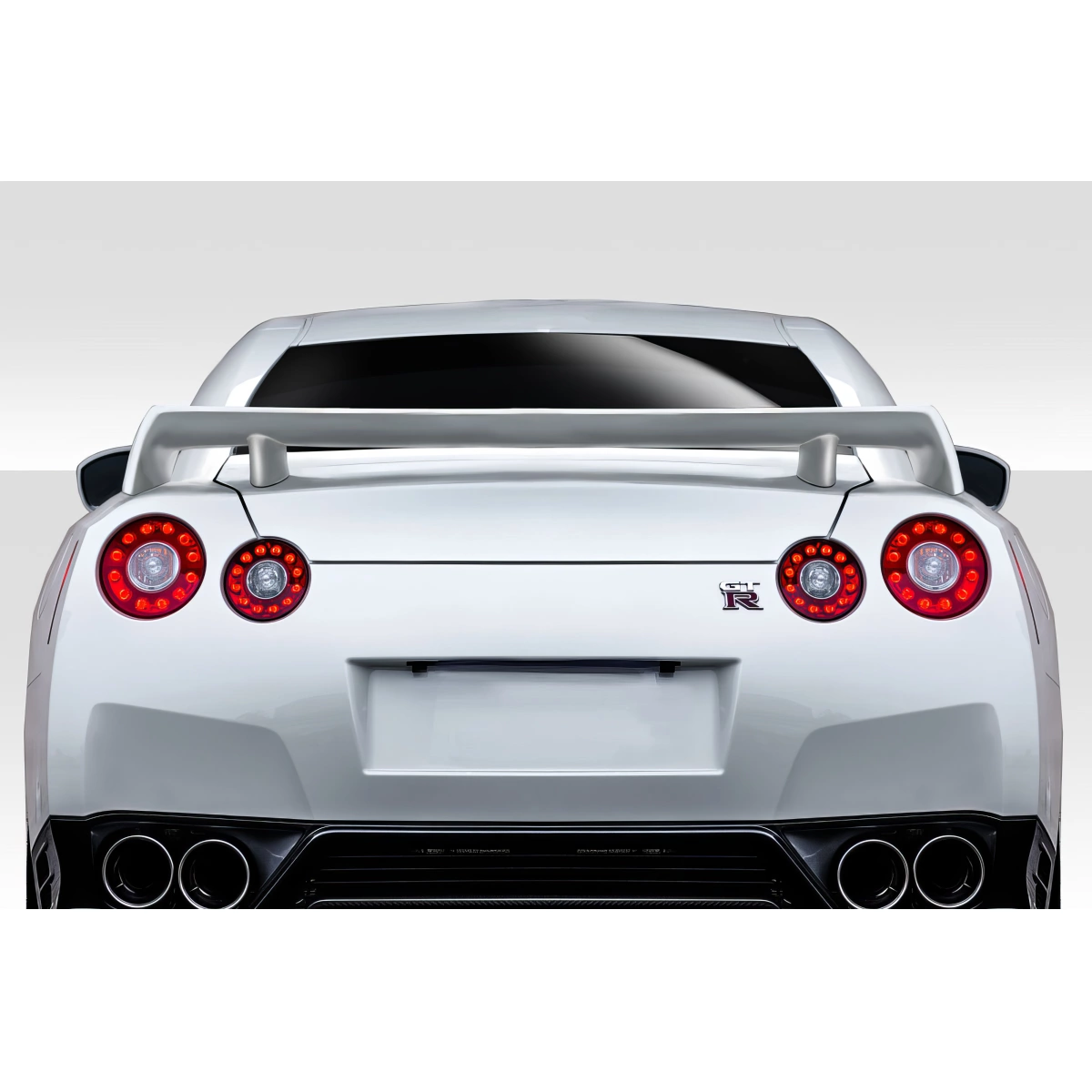 Modify your Universal   with our Exterior/Wings - 1