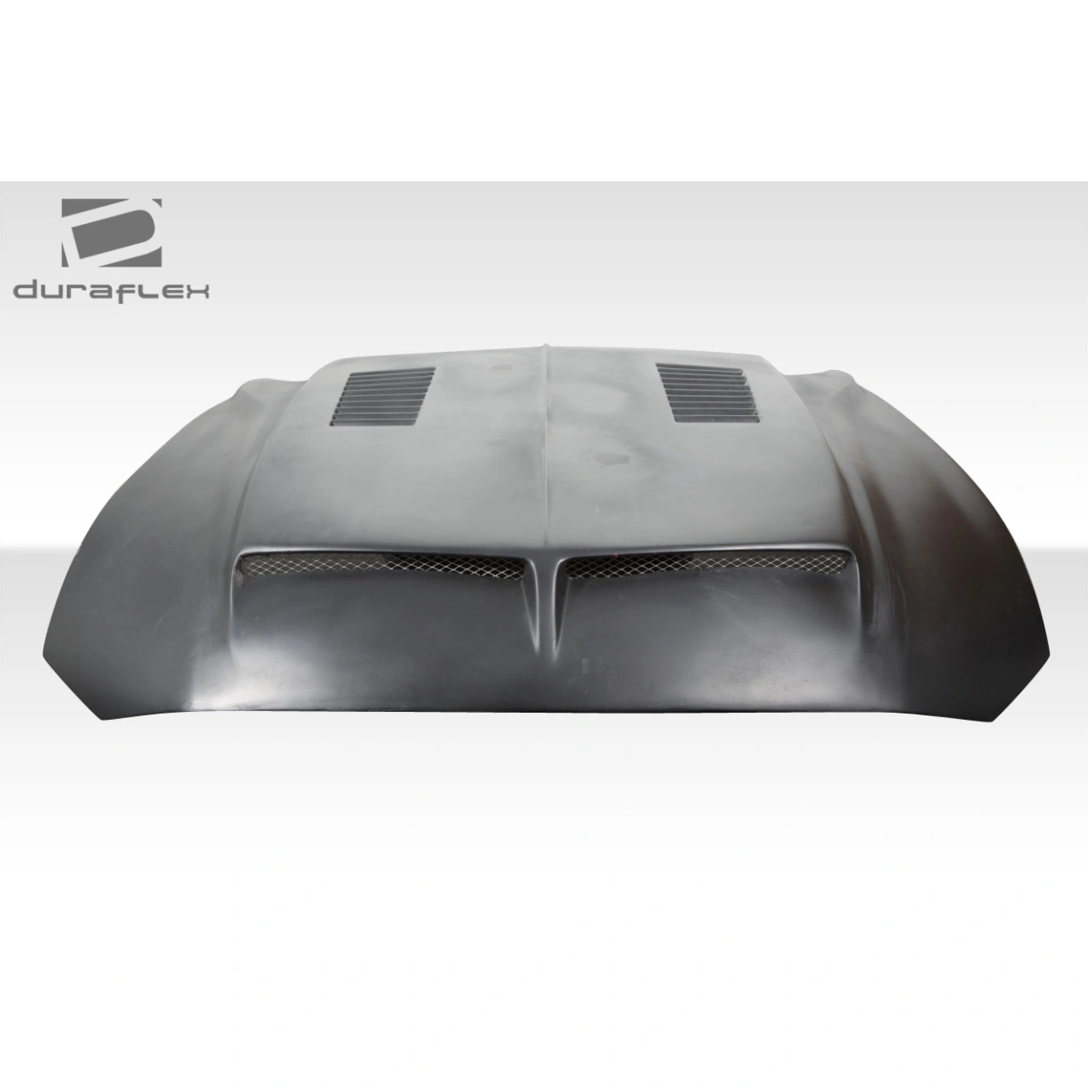 Modify your Ford Mustang 2018 with our Exterior/Hoods - 7