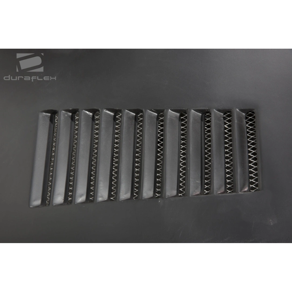 Modify your Ford Mustang 2018 with our Exterior/Hoods - 9