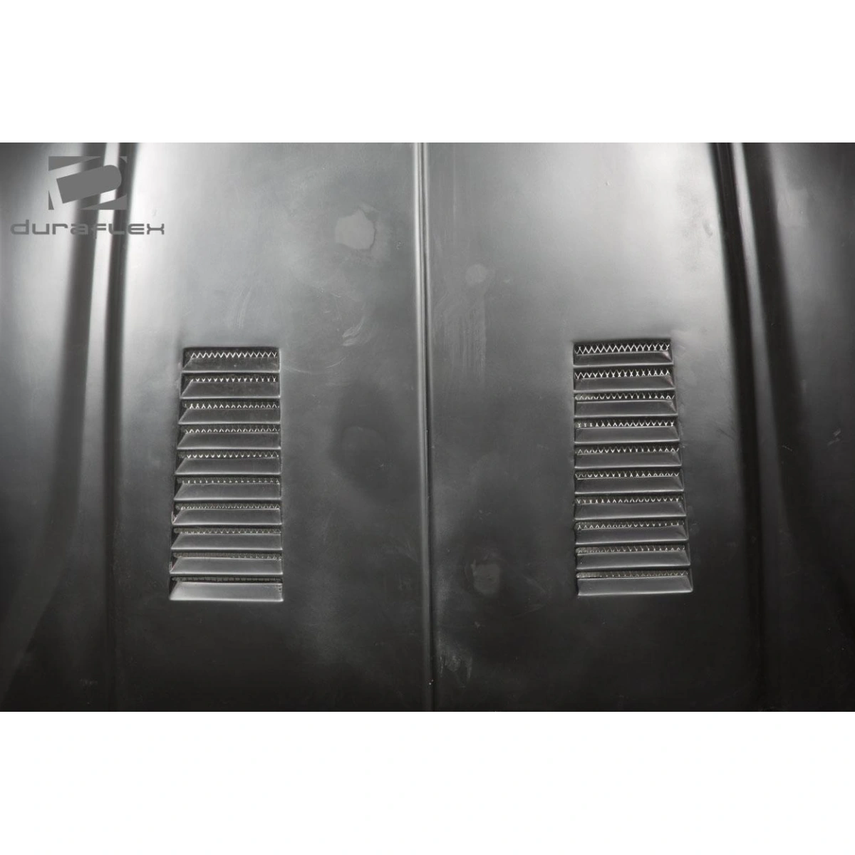 Modify your Ford Mustang 2018 with our Exterior/Hoods - 9