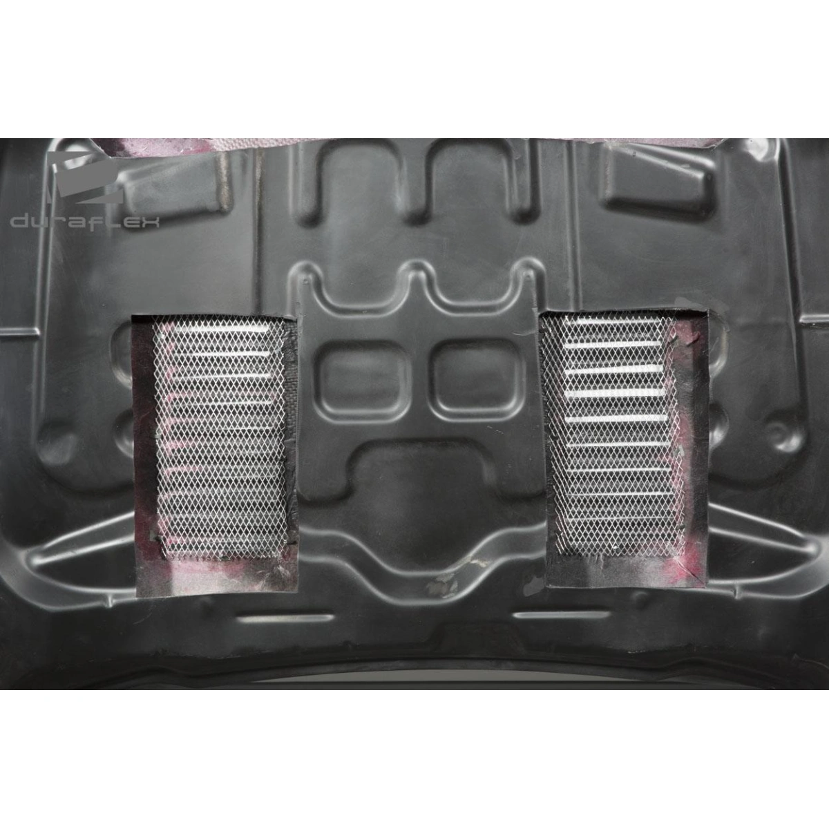Modify your Ford Mustang 2018 with our Exterior/Hoods - 13