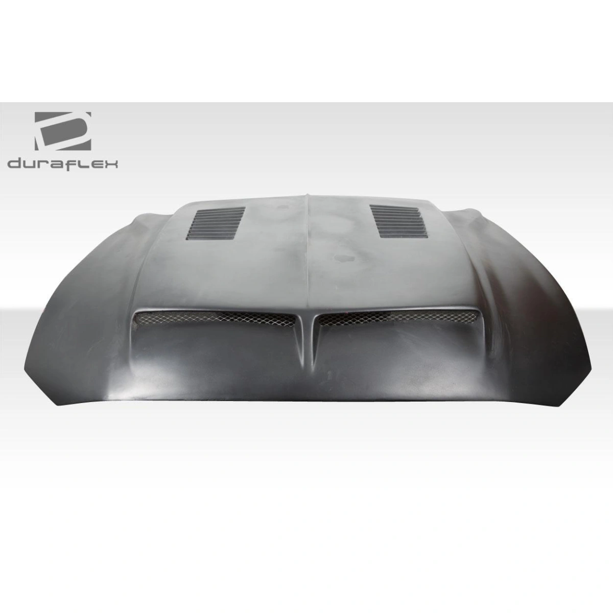 Modify your Ford Mustang 2018 with our Exterior/Hoods - 15
