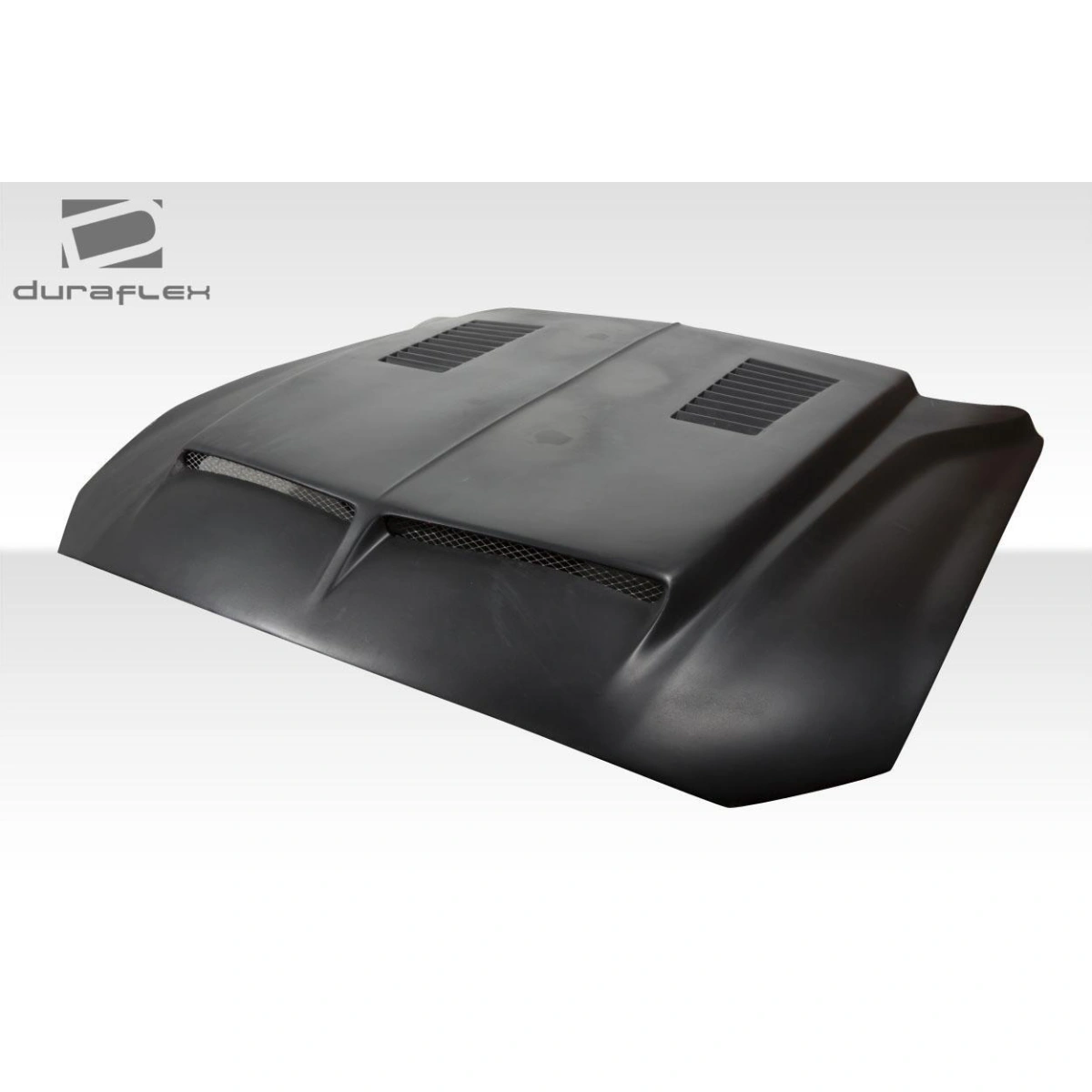Modify your Ford Mustang 2018 with our Exterior/Hoods - 17
