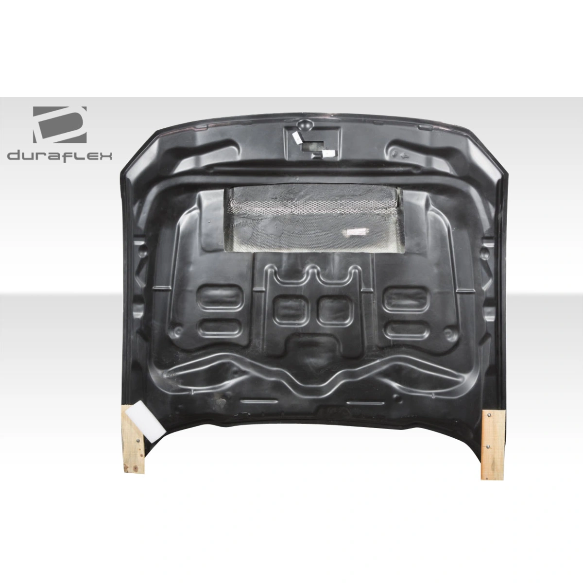 Modify your Ford Mustang 2018 with our Exterior/Hoods - 4