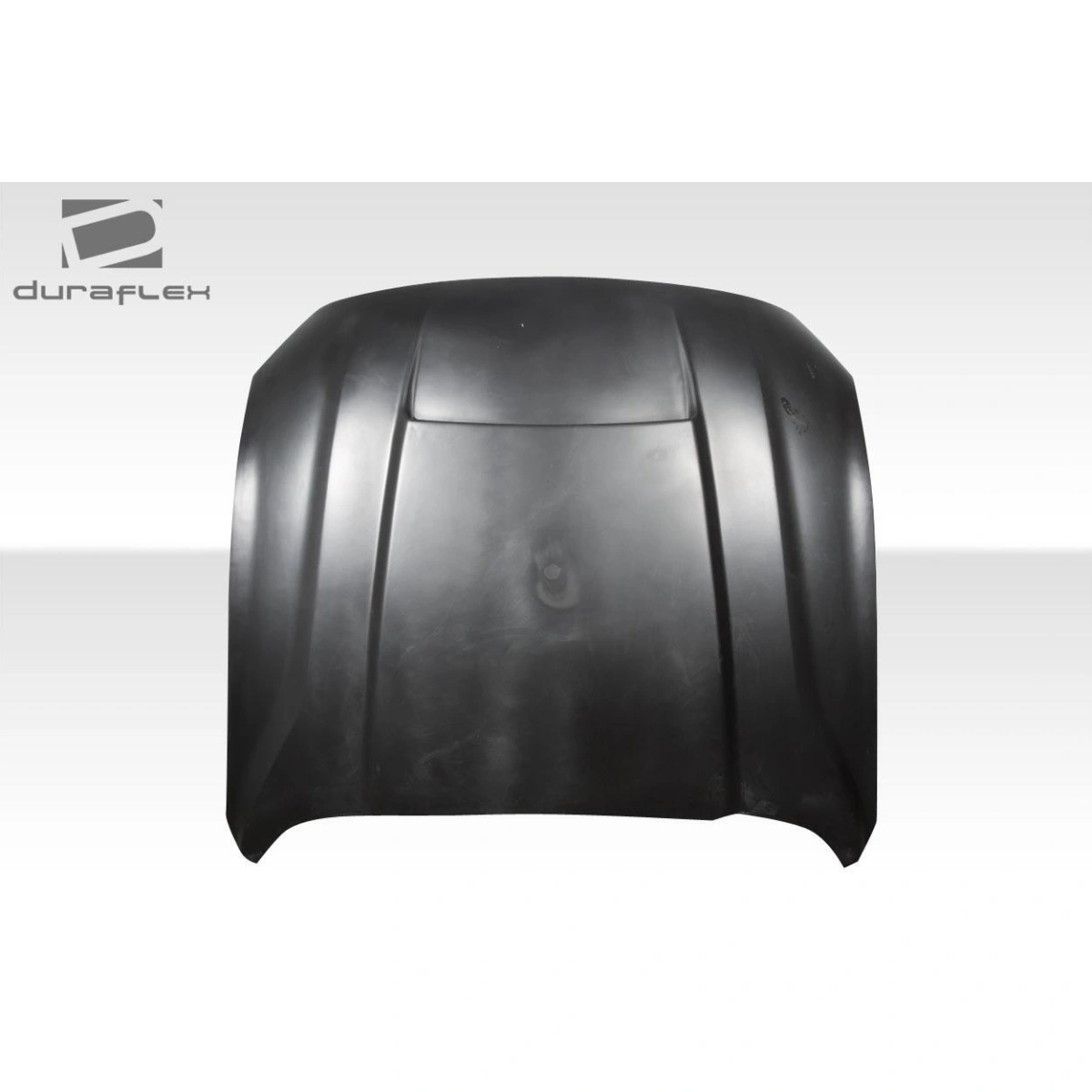 Modify your Ford Mustang 2018 with our Exterior/Hoods - 7