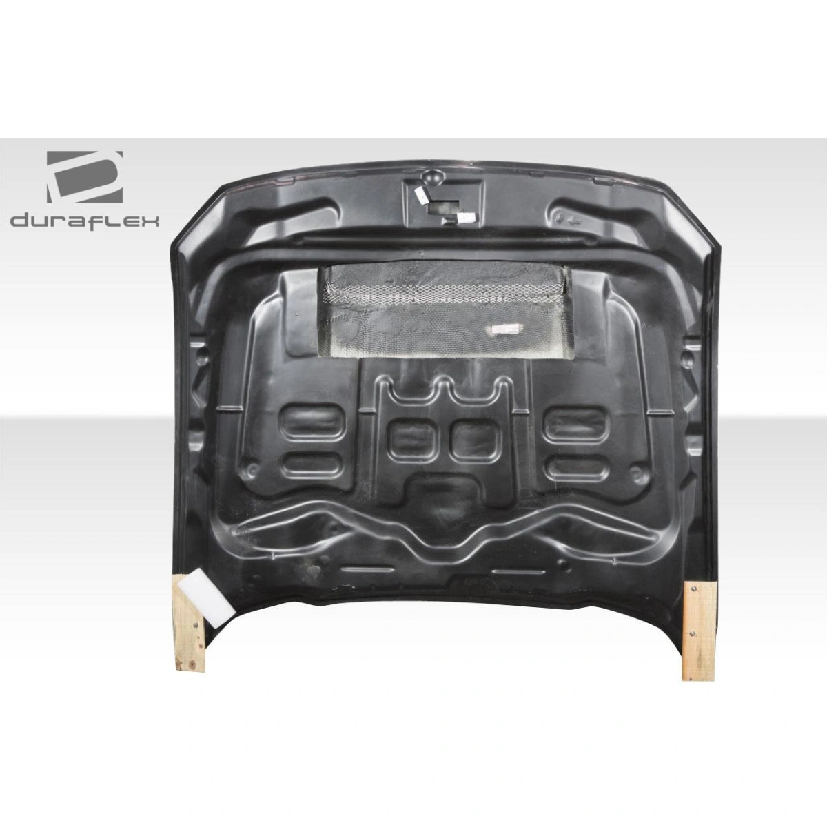Modify your Ford Mustang 2018 with our Exterior/Hoods - 9