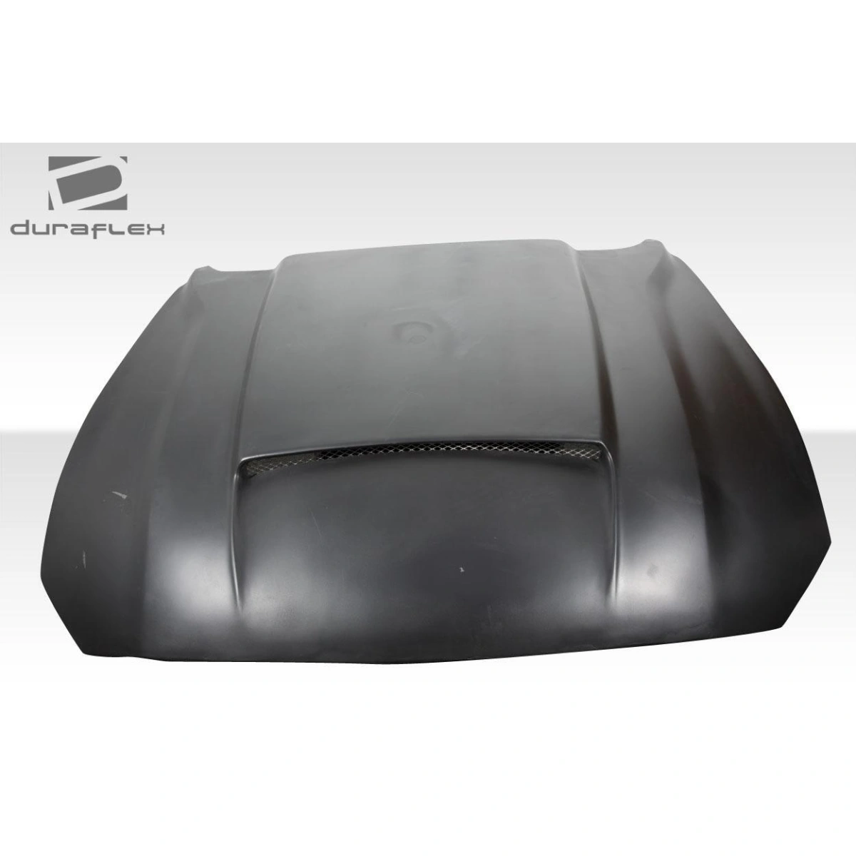 Modify your Ford Mustang 2018 with our Exterior/Hoods - 11