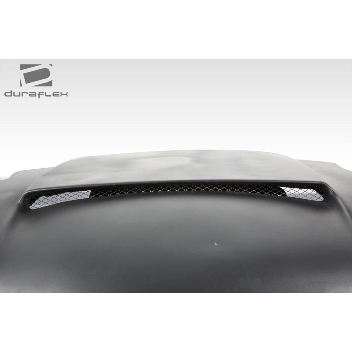 Modify your Ford Mustang 2018 with our Exterior/Hoods - 13