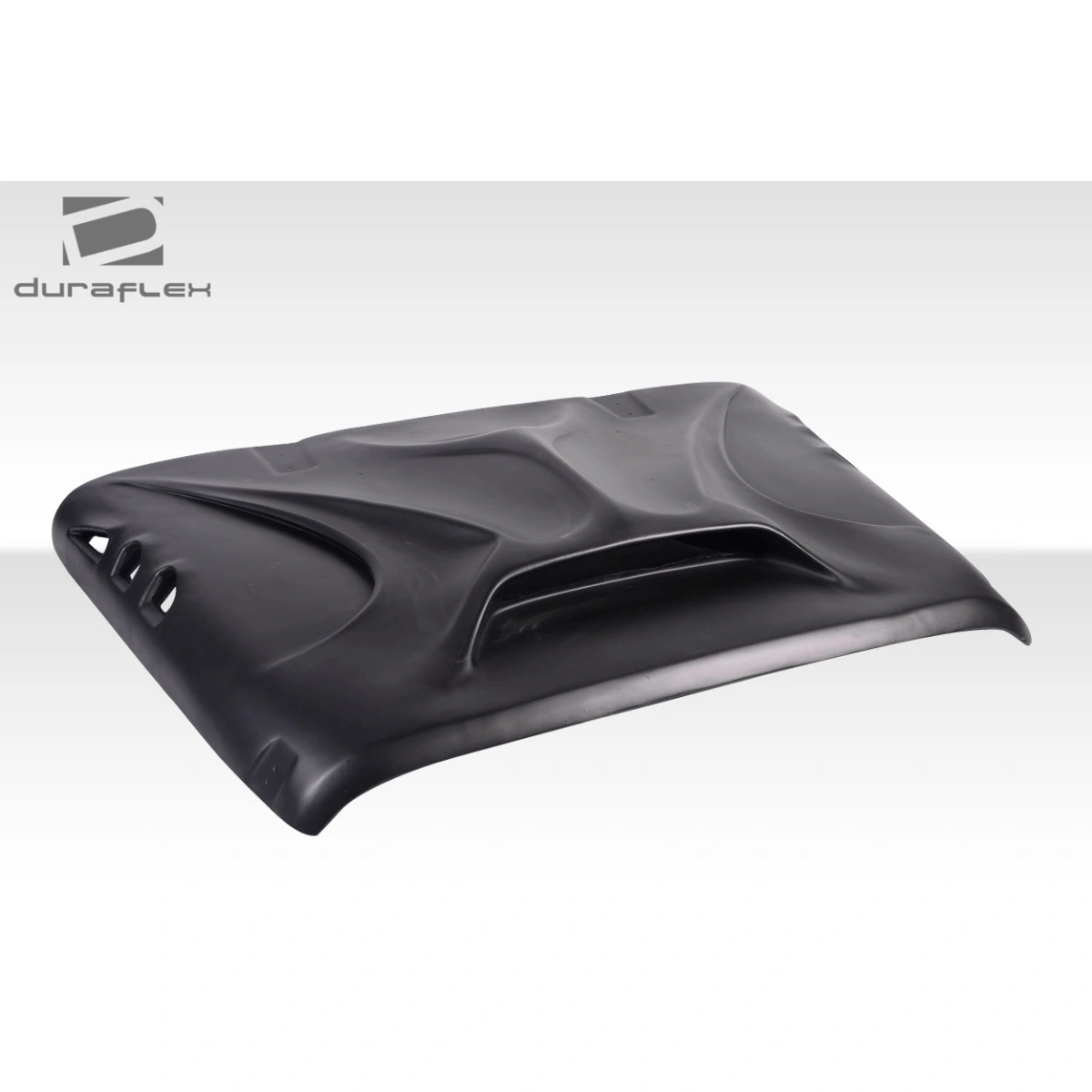 Modify your Jeep Wrangler 2007 with our Exterior/Hoods - 5