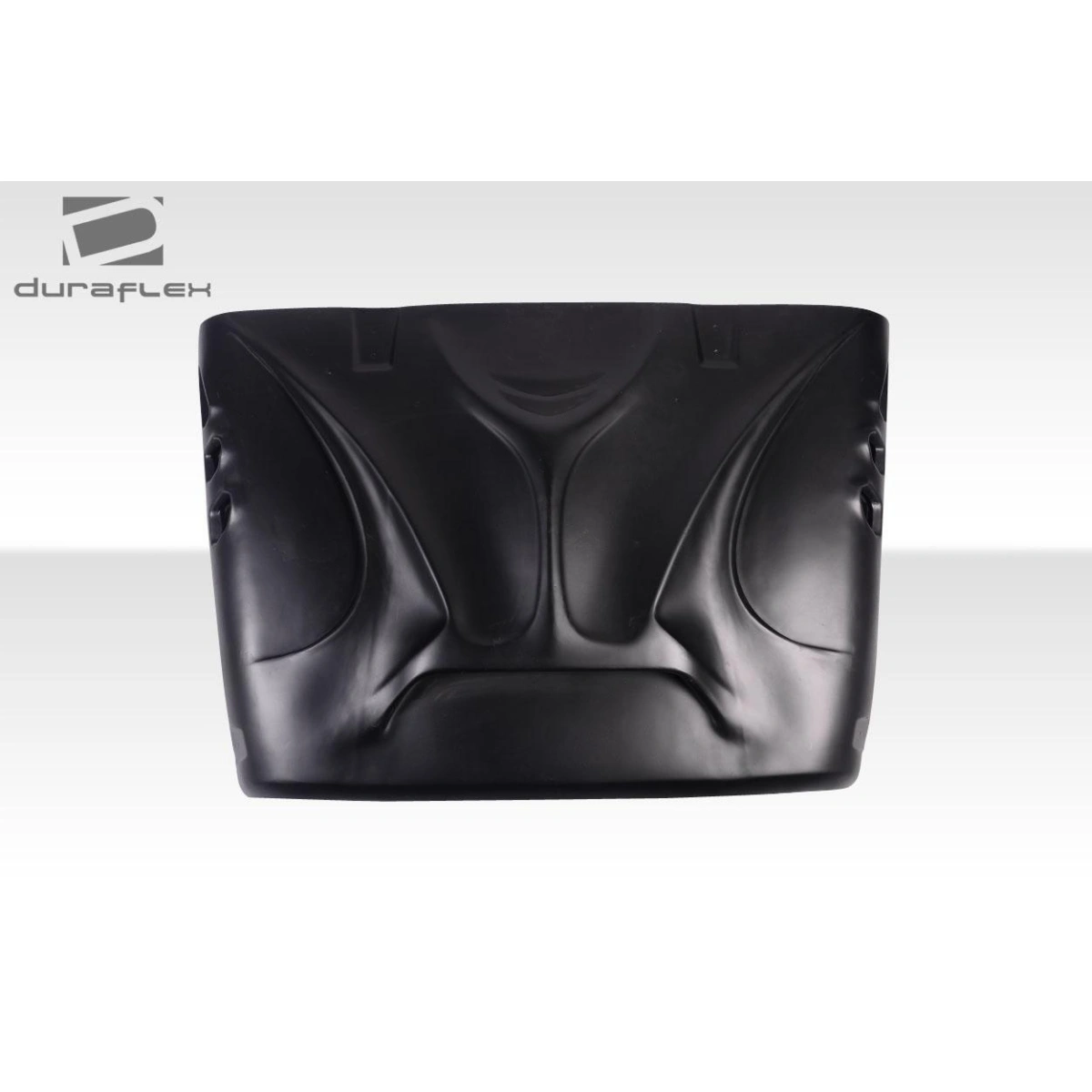 Modify your Jeep Wrangler 2007 with our Exterior/Hoods - 5