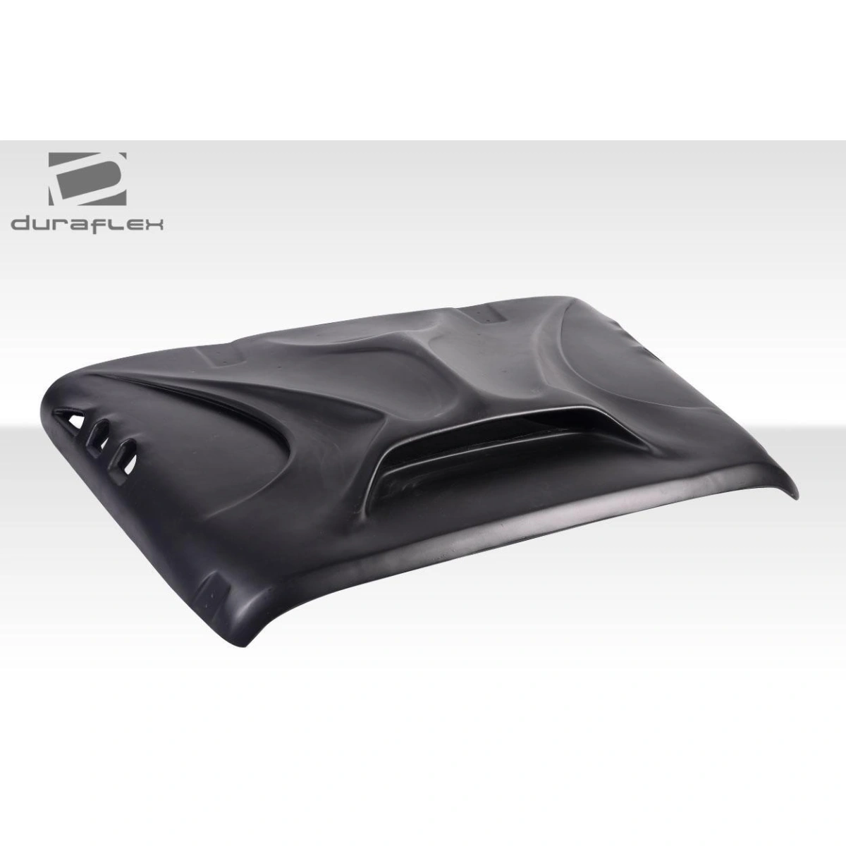 Modify your Jeep Wrangler 2007 with our Exterior/Hoods - 9
