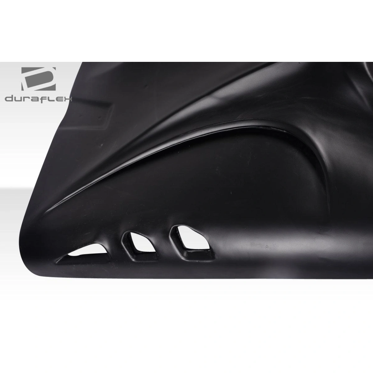 Modify your Jeep Wrangler 2007 with our Exterior/Hoods - 13