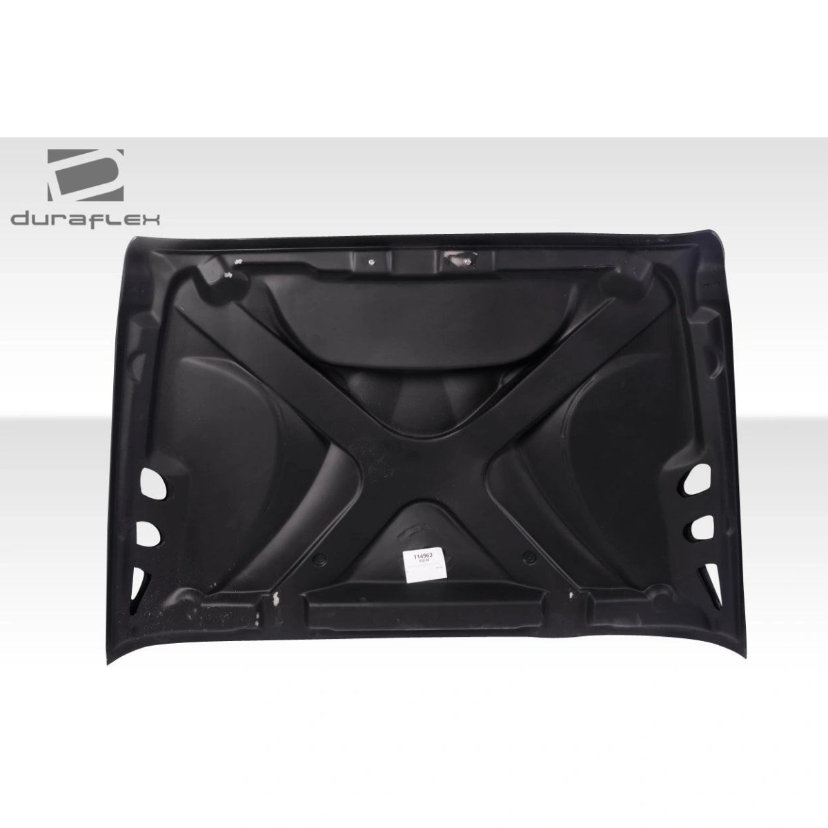 Modify your Jeep Wrangler 2007 with our Exterior/Hoods - 15