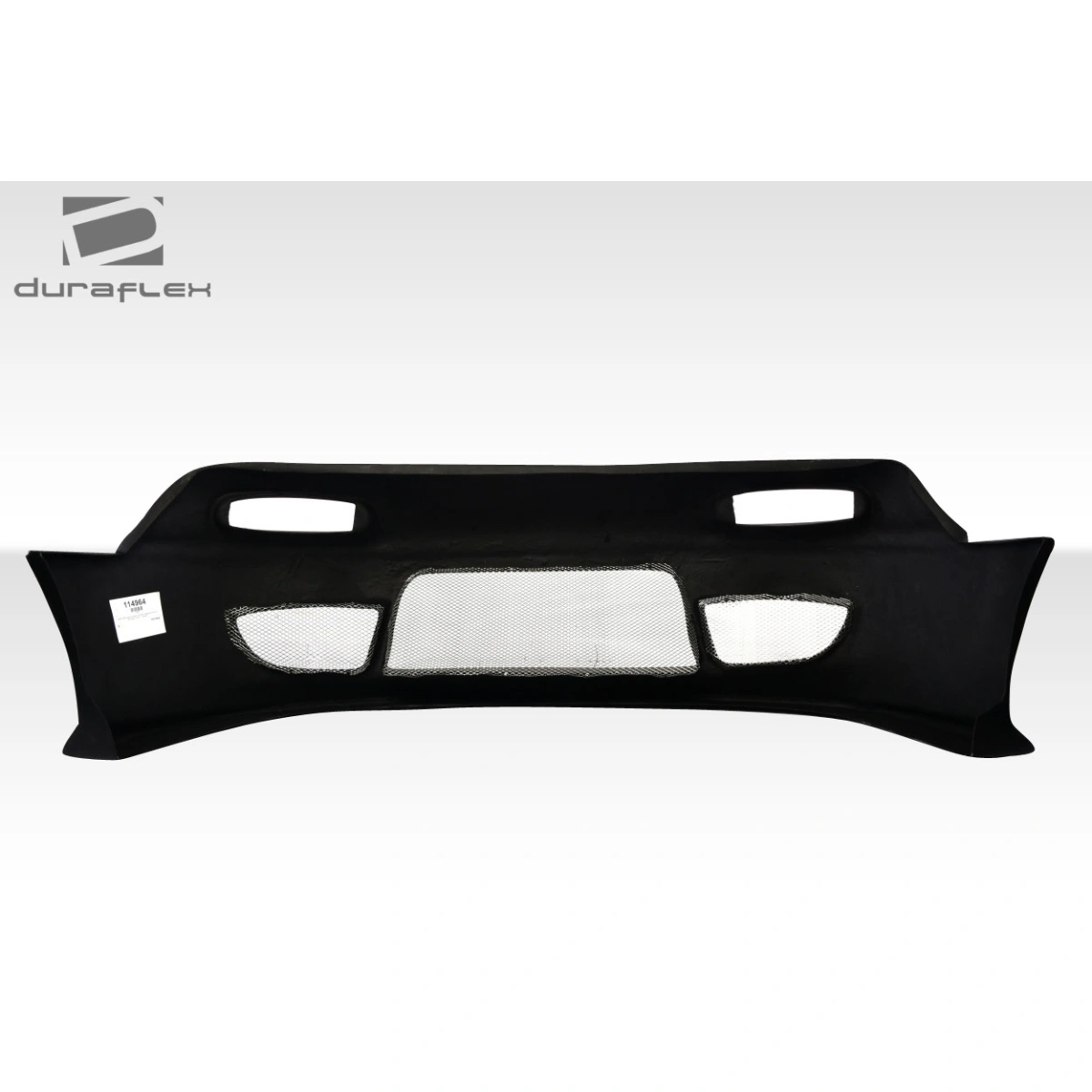 Modify your Mazda Miata 1990 with our Exterior/Front Bumpers - 5