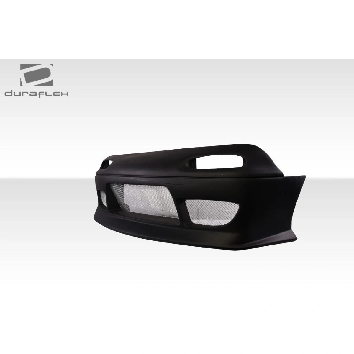 Modify your Mazda Miata 1990 with our Exterior/Front Bumpers - 9