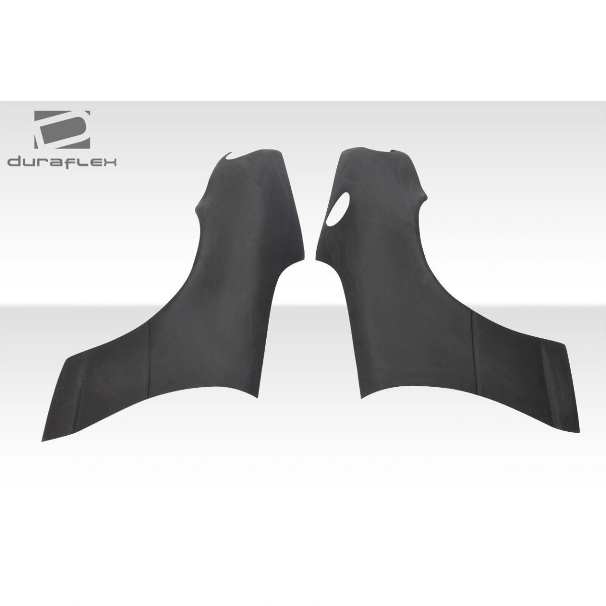 Modify your Mazda Miata 1990 with our Exterior/Fenders - 5