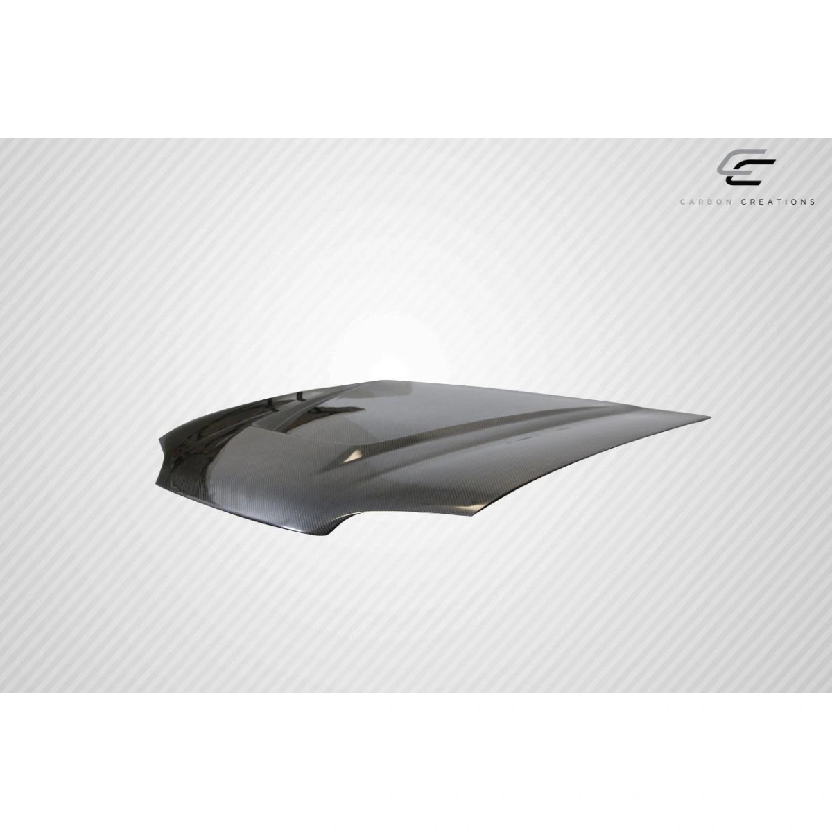Modify your Honda Civic 1992 with our Exterior/Hoods - 7