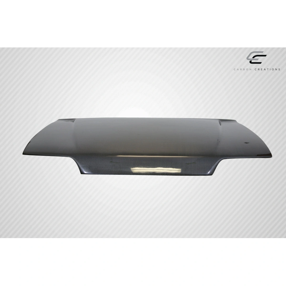 Modify your Honda Civic 1988 with our Exterior/Hoods - 2