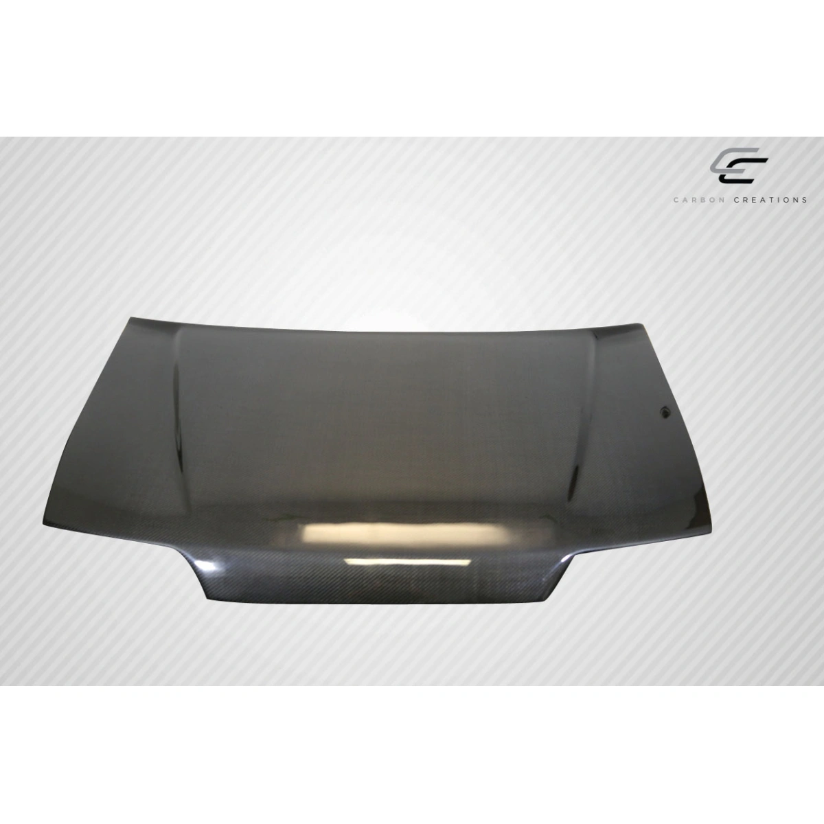 Modify your Honda Civic 1988 with our Exterior/Hoods - 6