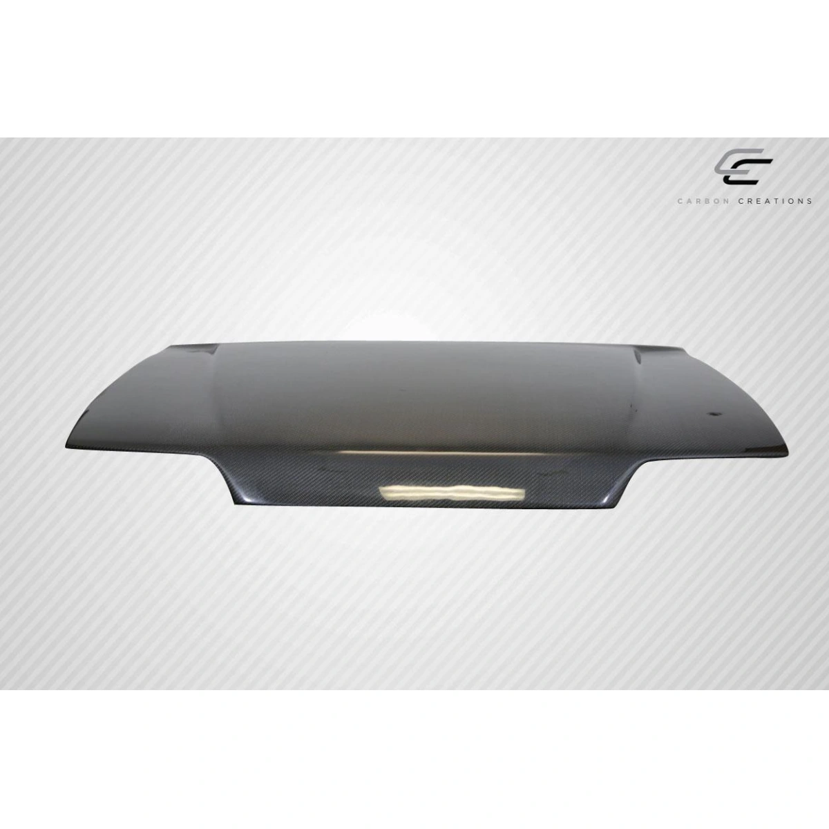 Modify your Honda Civic 1988 with our Exterior/Hoods - 4
