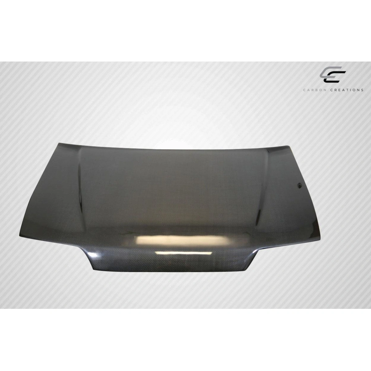 Modify your Honda Civic 1988 with our Exterior/Hoods - 12