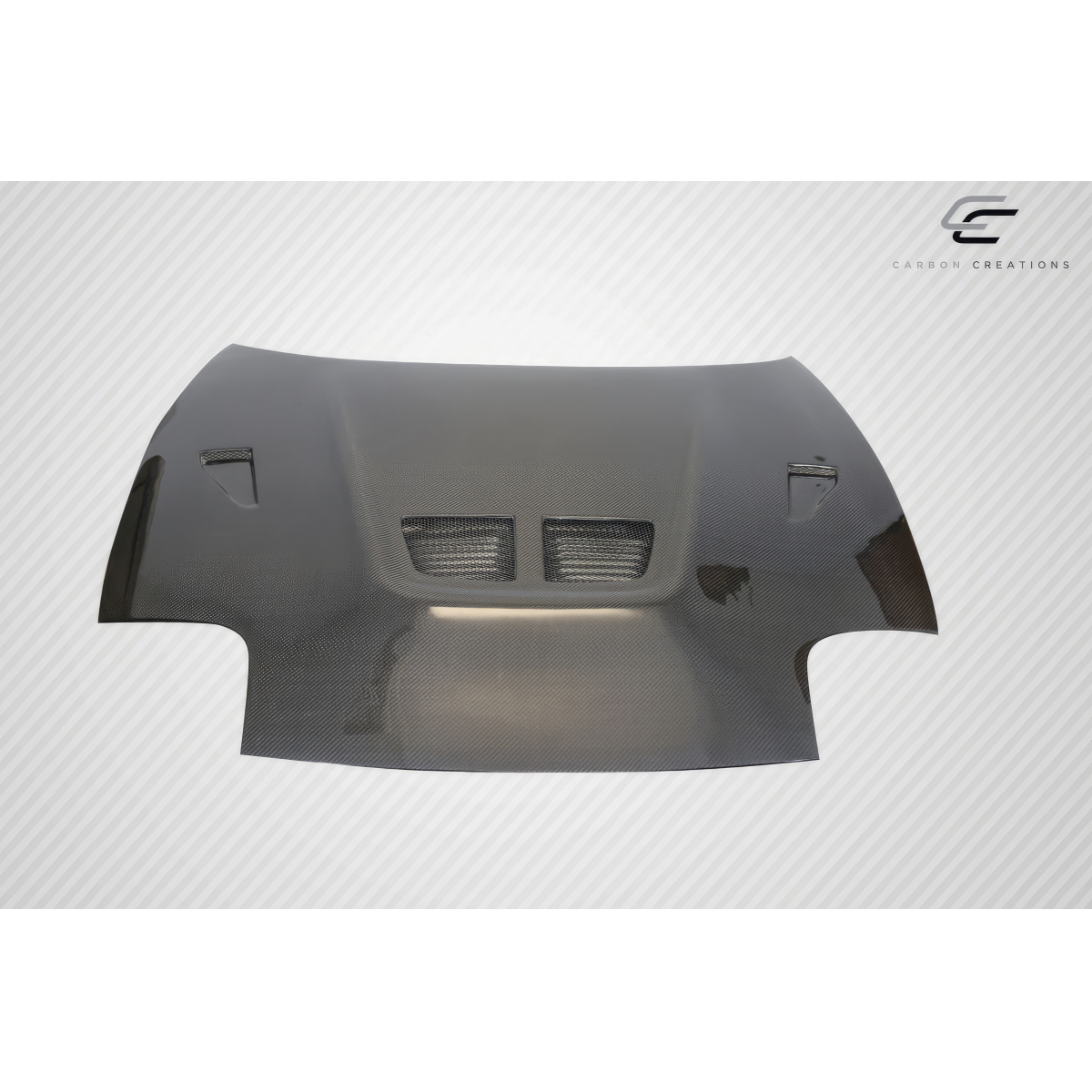 Modify your Mitsubishi 3000GT 1991 with our Exterior/Hoods - 