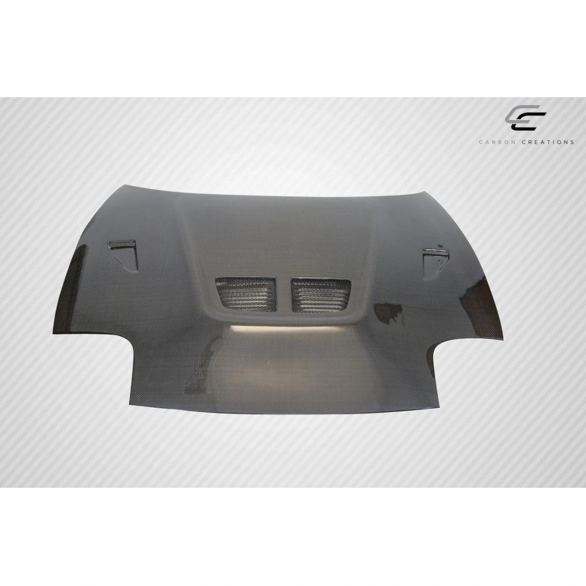 Modify your Mitsubishi 3000GT 1991 with our Exterior/Hoods - 4