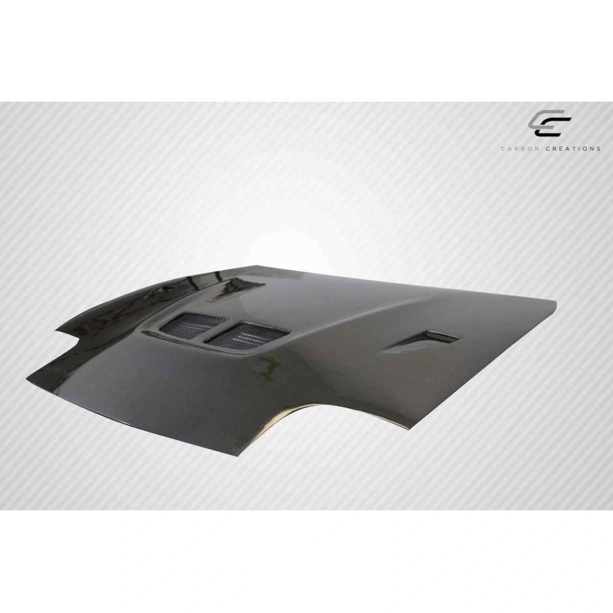 Modify your Mitsubishi 3000GT 1991 with our Exterior/Hoods - 10