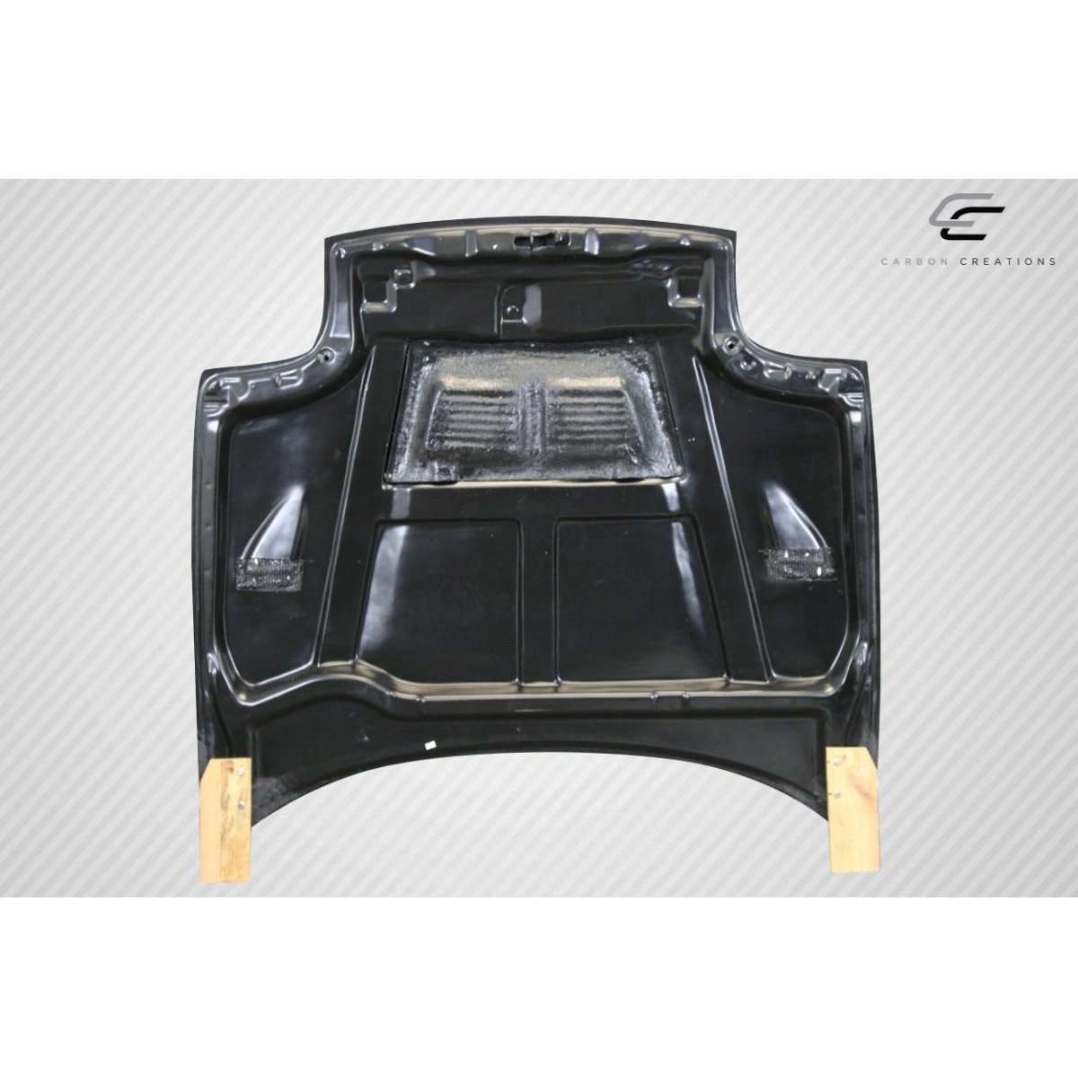 Modify your Mitsubishi 3000GT 1991 with our Exterior/Hoods - 12