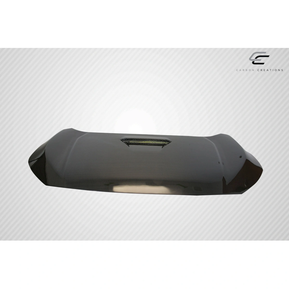 Modify your Honda Civic 2017 with our Exterior/Hoods - 2