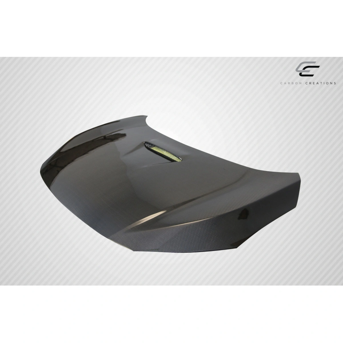 Modify your Honda Civic 2017 with our Exterior/Hoods - 3