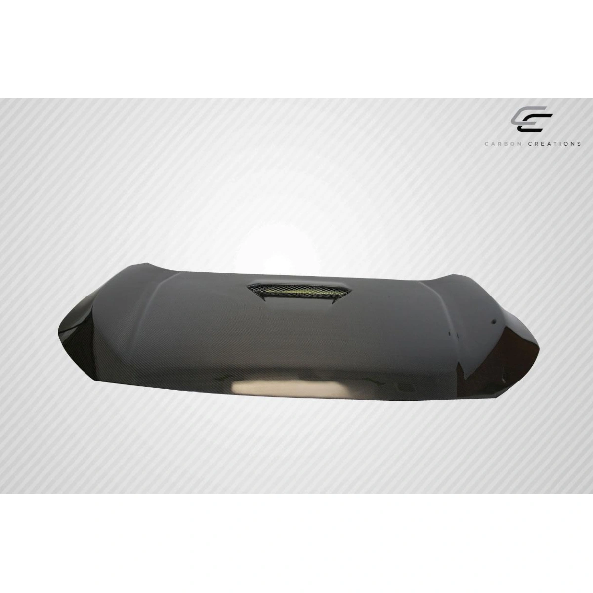 Modify your Honda Civic 2017 with our Exterior/Hoods - 4