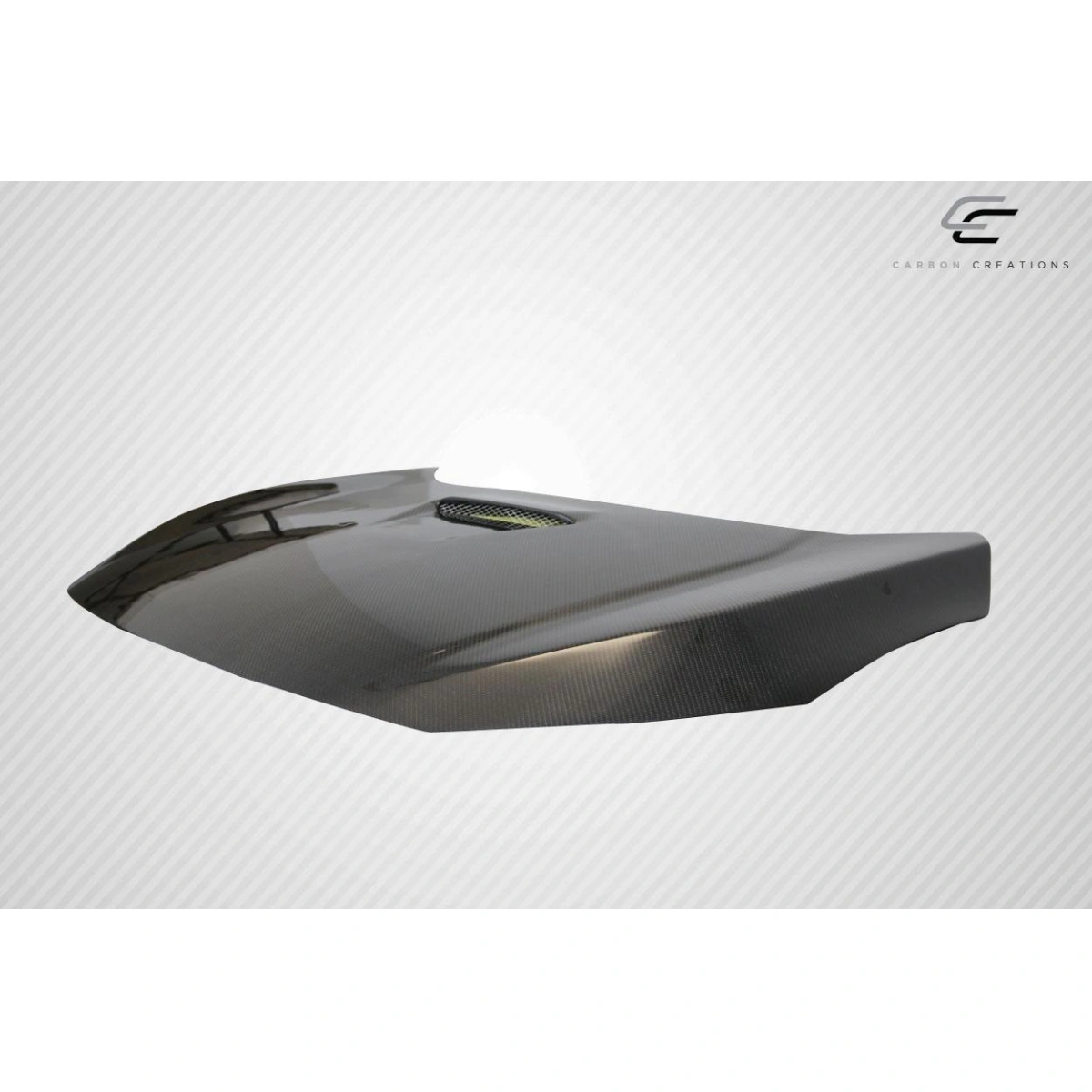 Modify your Honda Civic 2017 with our Exterior/Hoods - 8
