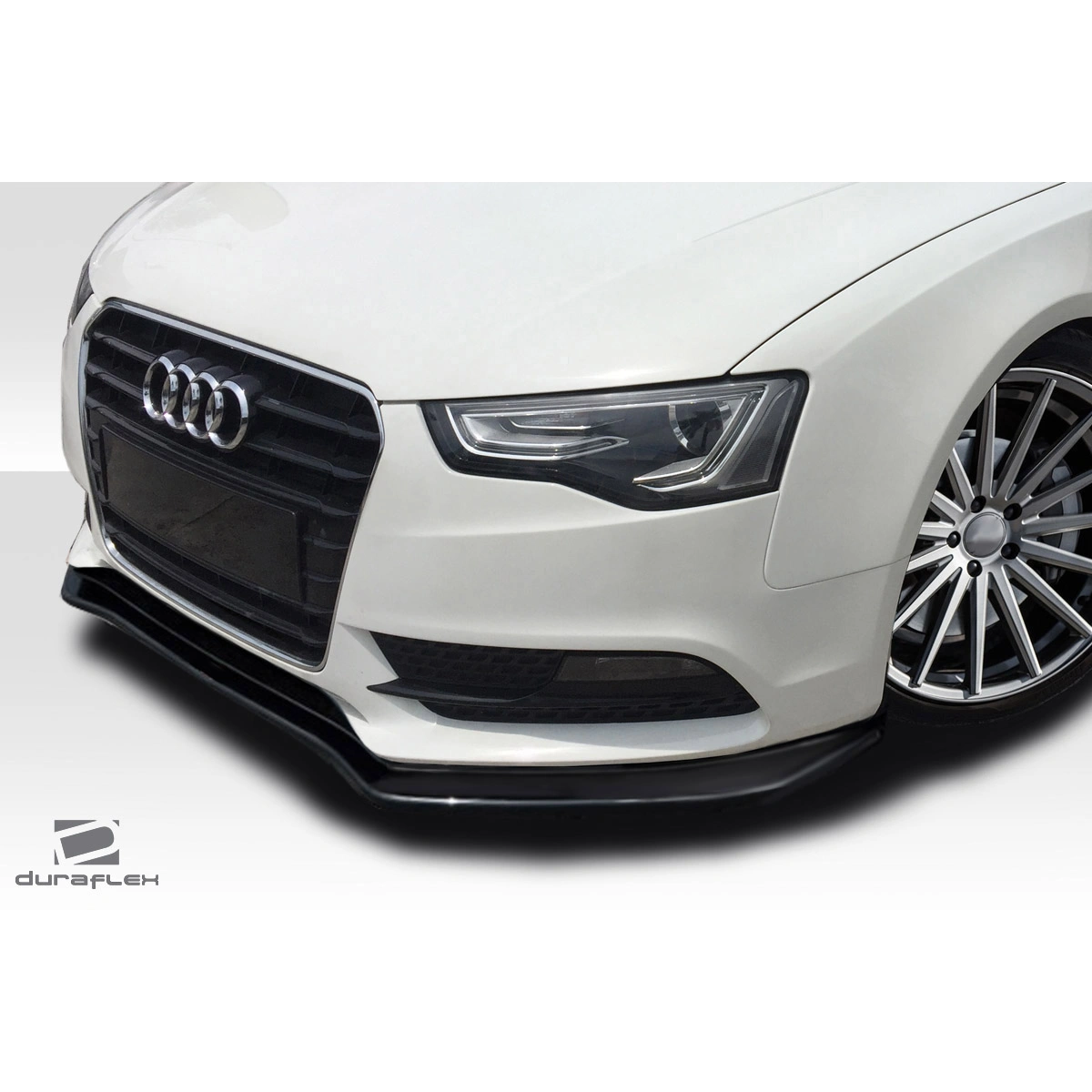 Modify your Audi A5 2008 with our Exterior/Front Lips - 7