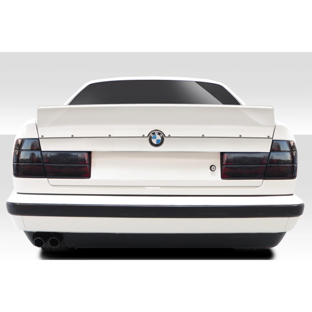 Modify your BMW 5-Series 1989 with our Exterior/Wings - 1