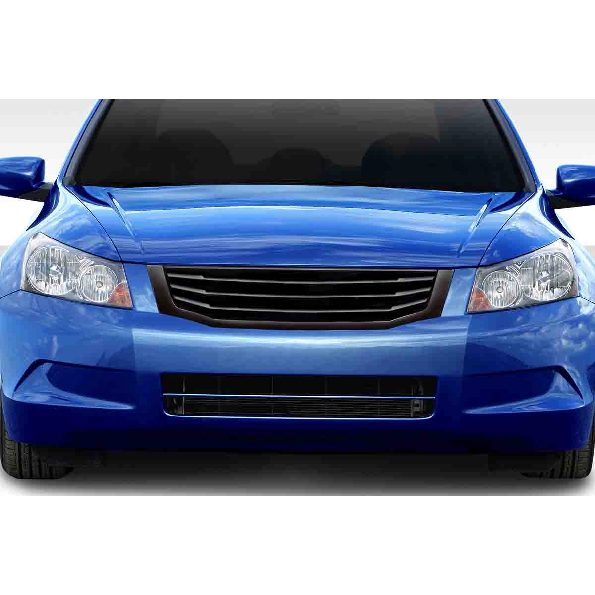 Modify your Honda Accord 2008 with our Exterior/Grilles - 1