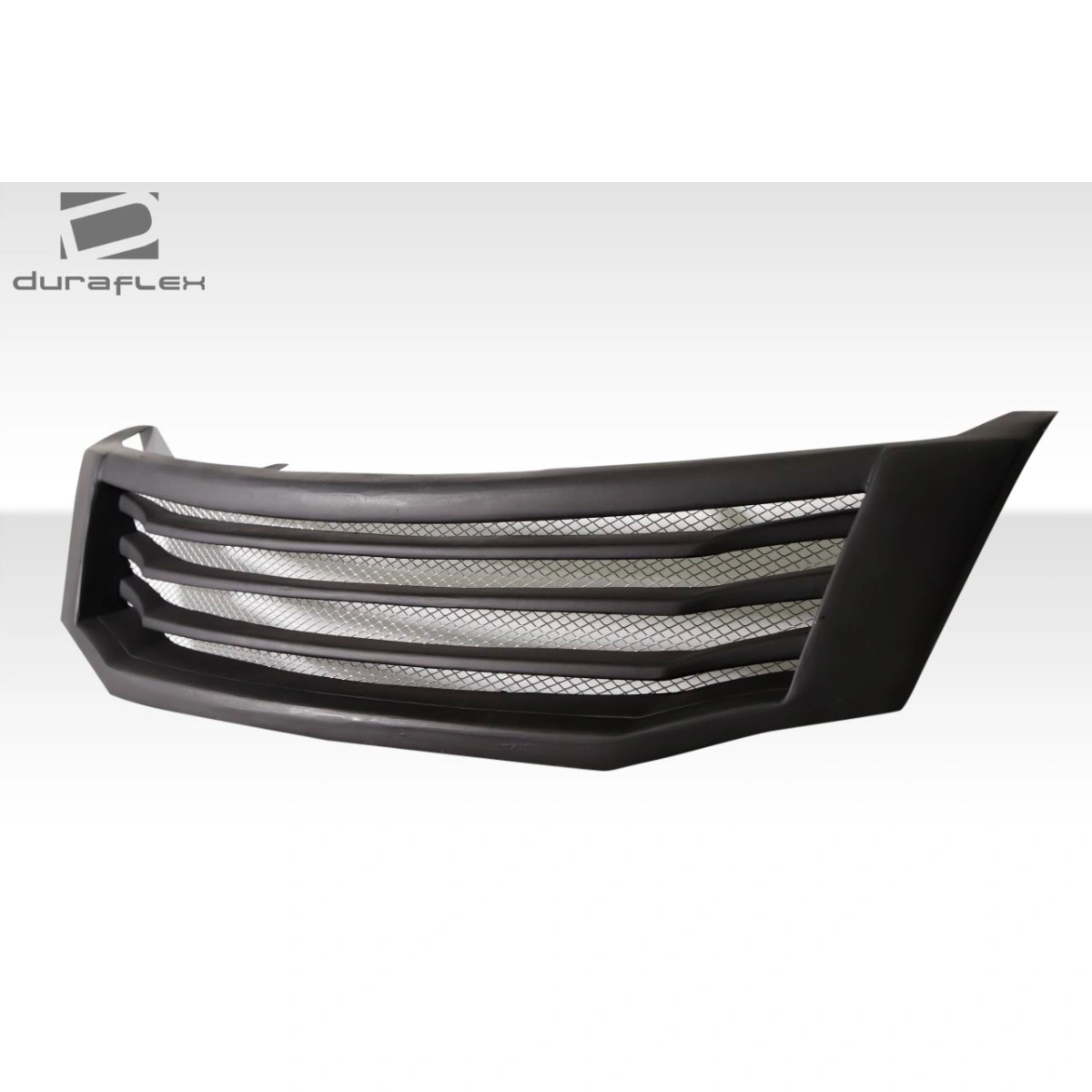 Modify your Honda Accord 2008 with our Exterior/Grilles - 5