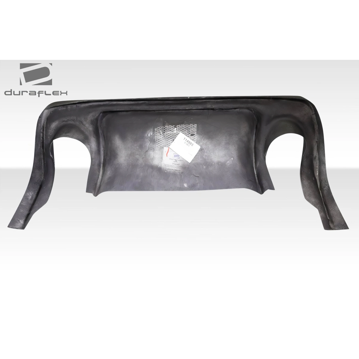 Modify your Subaru BRZ 2013 with our Exterior/Diffusers - 7