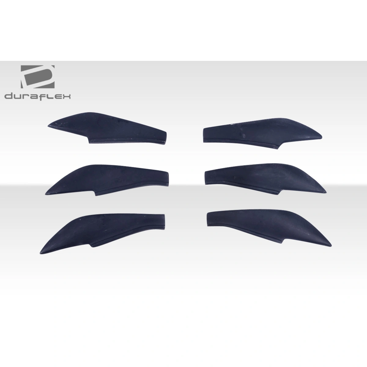 Modify your Subaru BRZ 2013 with our Exterior/Rear Bumpers - 3