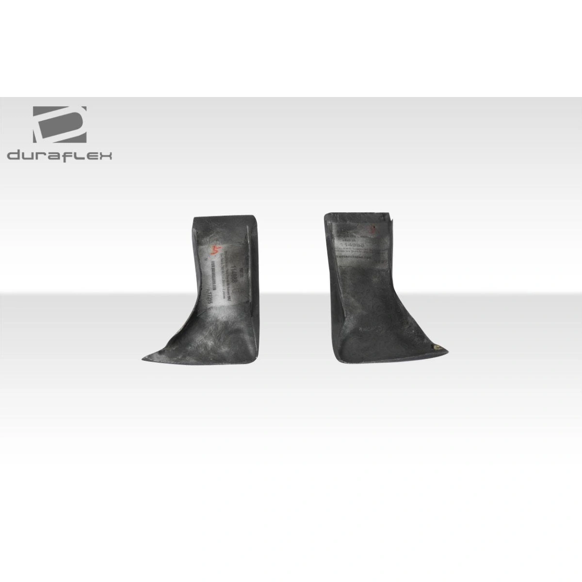 Modify your Subaru BRZ 2013 with our Exterior/Canards - 7