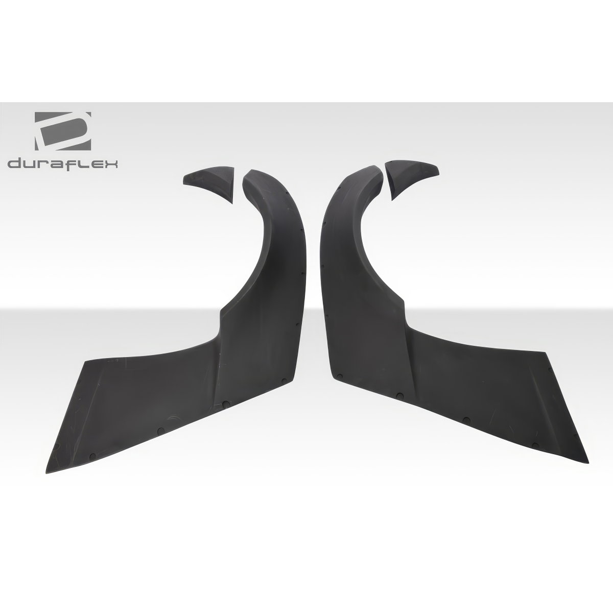 Modify your Chevrolet Camaro 2010 with our Exterior/Fenders - 