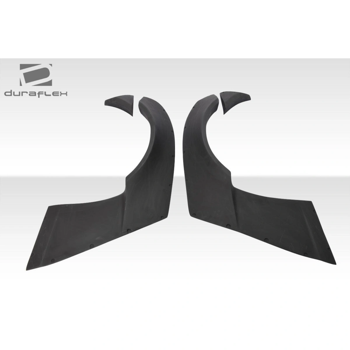 Modify your Chevrolet Camaro 2010 with our Exterior/Fenders - 5